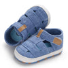 Newborn Summer First Walker Trainers