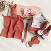 Newborn Gift Box 6Pcs Set