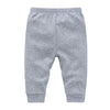 2-Piece Baby Bodysuit & Trackies Set