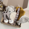 Newborn Gift Box 6Pcs Set