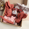 Newborn Gift Box 6Pcs Set