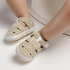 Newborn Summer First Walker Trainers