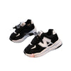 Children's Trendy Sports Trainers