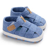 Newborn Summer First Walker Trainers