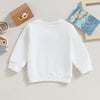 Baby Crew Neck Sweater