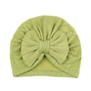 Baby Bow Beanie