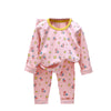 Children's Playful Pajama Set