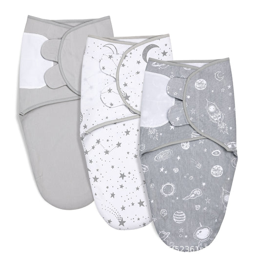 Cotton Kickproof Baby Sleeping Bag