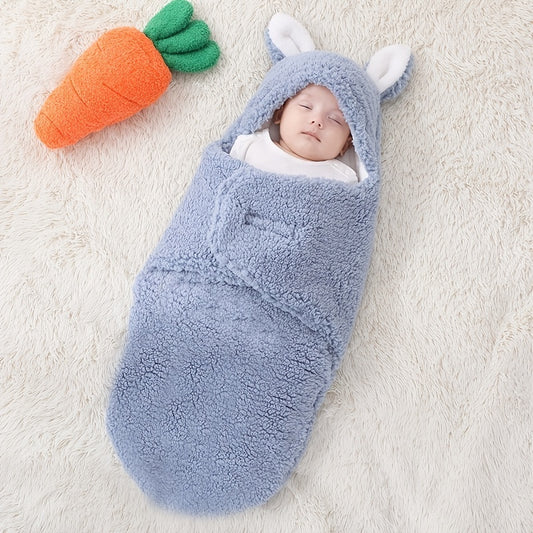 Super Soft & Cozy Baby Sleeping Bag