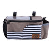 Multifunctional Stroller Storage Bag