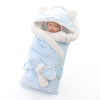 Luxury Soft Swaddle Blanket