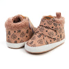 High-top Casual Baby Toddler Shoes