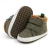 High-top Casual Baby Toddler Shoes