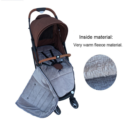 Baby Winter Warm Stroller Sleeping Bag